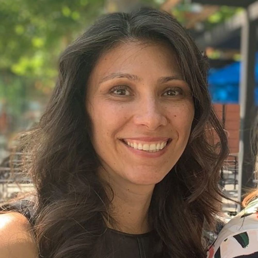 Meet your Posher, Nancy